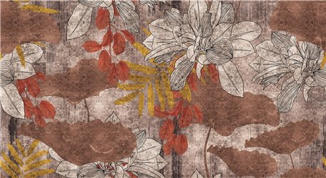SOIL ROSSO INKTWIG19