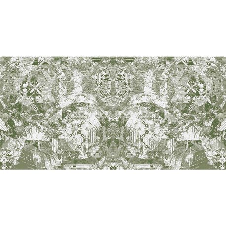 COSMATO-JUNGLE INKMFFV1902-1