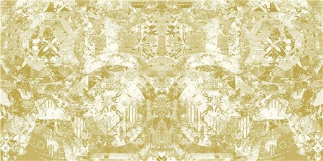 COSMATO-JUNGLE INKMFFV1903-1
