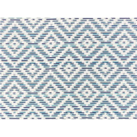 Estero Outdoor Moroccan Blue 7948-02 Estero Outdoor Moroccan Blue 7948-02