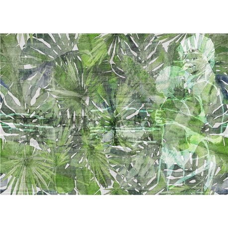 60889-1A-FONTANA FITZCARRALDO GREEN-DECO 60889-1A-FONTANA FITZCARRALDO GREEN-DECO