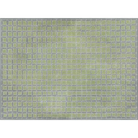 73260-3 SCOMPARTO-GREEN 73260-3 SCOMPARTO-GREEN