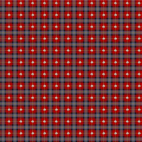 79778-1 TESCHIETTEN-RED 79778-1 TESCHIETTEN-RED