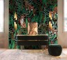 73686-1 FEANNE VISAYAN-LEOPARD-FOREST
