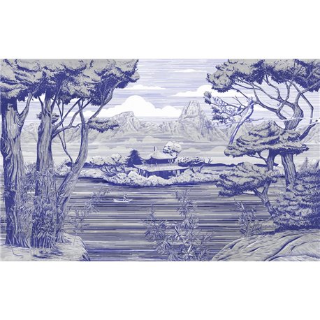 70849-1 SHO-BLUE 70849-1 SHO-BLUE