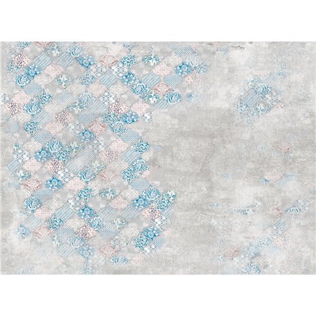 71271-2 SEVILLA-BLUE 71271-2 SEVILLA-BLUE