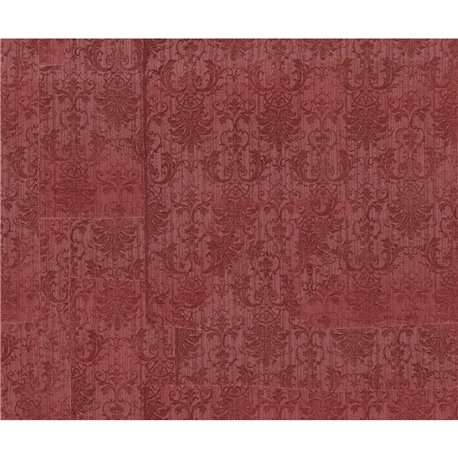77748-3 KINGSROOM-RED 77748-3 KINGSROOM-RED