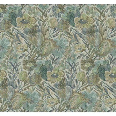 77773-2A WEFT-GARDEN-GREEN 77773-2A WEFT-GARDEN-GREEN