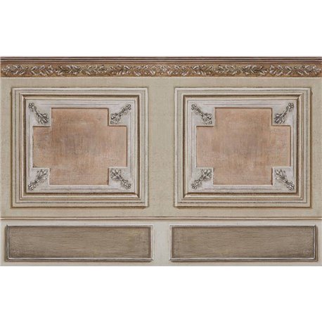 BOISERIE RIGOROSA BM-03 BOISERIE RIGOROSA BM-03