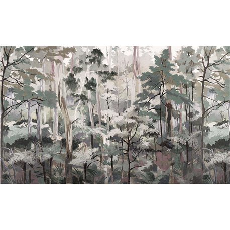 NATIVE FOREST ACG-37 A NATIVE FOREST ACG-37 A