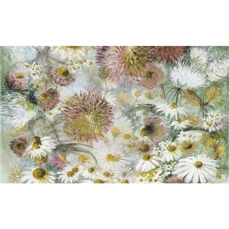 WILD FLOWERS MB-03 WILD FLOWERS MB-03