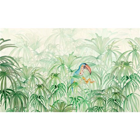 TOUKE-TOUKE-JUNGLE AO-03 TOUKE-TOUKE-JUNGLE AO-03