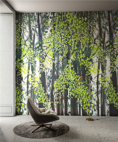 SPRING FOREST CH-08