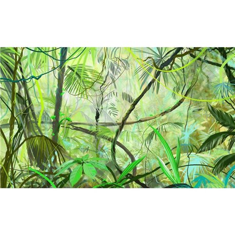 BIG JUNGLE MF-02