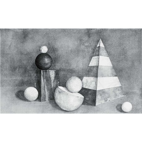 STILL-LIFE SM-13 C STILL-LIFE SM-13 C