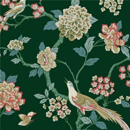 Bird Song Emerald A00004 Bird Song Emerald A00004