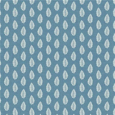 Feather Parade Indigo A00047 Feather Parade Indigo A00047