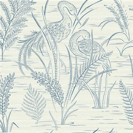 Lake Cane Indigo A00015 Lake Cane Indigo A00015