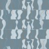 Archeological Aqua Mural A00110