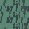 Archeological Malachite Mural A00112
