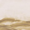 Atmospheric Haze Amber Mural A00163