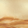 Atmospheric Haze Metallics Gold Mural A00168