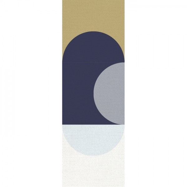 Mural Estellenchs mustard Mural 8400141 - COORDONNE Mural Estellenchs mustard Mural 8400141 - COORDONNE
