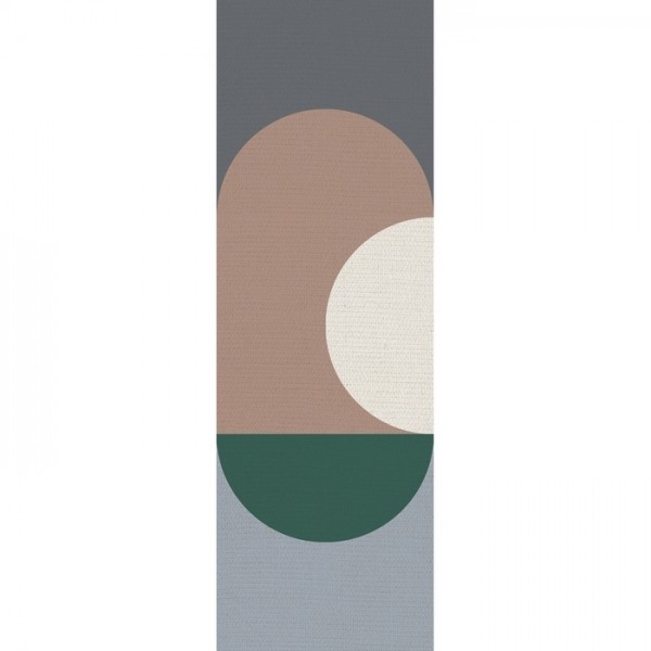 Mural Estellenchs green Mural 8400142 - COORDONNE Mural Estellenchs green Mural 8400142 - COORDONNE