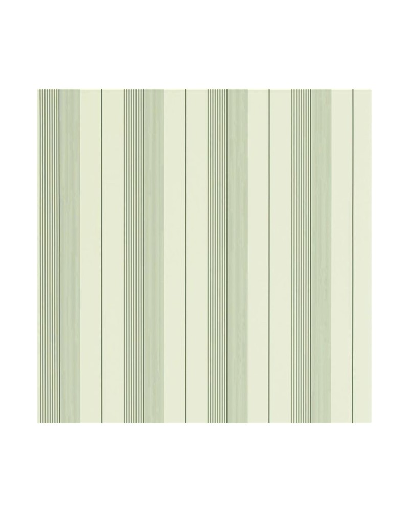 Papel Pintado PRL020-03 AAIDEN STRIPE - GRANITE CREAM - Ralph Lauren Home Papel Pintado PRL020-03 AAIDEN STRIPE - GRANITE CREAM - Ralph Lauren Home