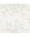 PRL028-07 VINTAGE DAUPHINE - DOVE