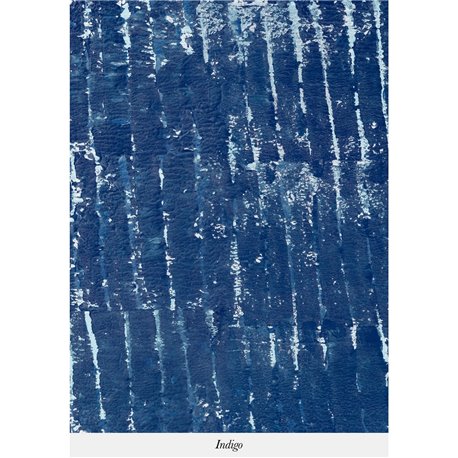 ECORCE INDIGO ECORCE INDIGO