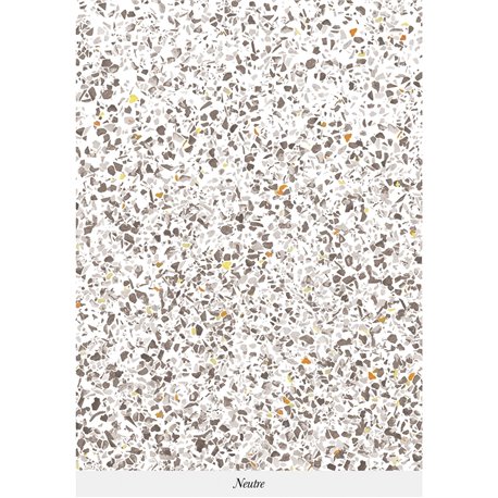 TERRAZZO NEUTRE TERRAZZO NEUTRE