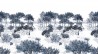 DUNE SUR MESURE BLEU