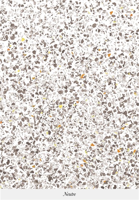 TERRAZZO NEUTRE