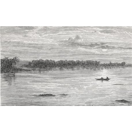 ORINOCO KT22MF-B ORINOCO KT22MF-B