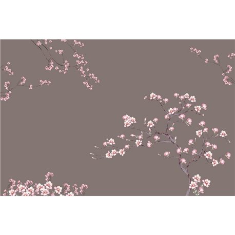 SPRING BLOSSOM KT309M-B SPRING BLOSSOM KT309M-B