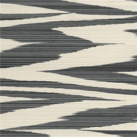 Flamed Zigzag 10341 Flamed Zigzag 10341