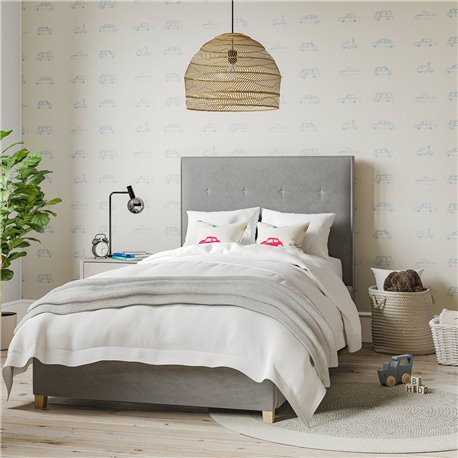 Go Go Retro Aqua and White HLTF112652