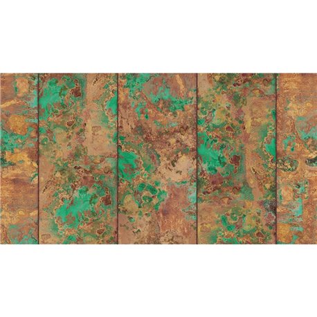 MU11029 Muance Green Patina Glaze MU11029 Muance Green Patina Glaze
