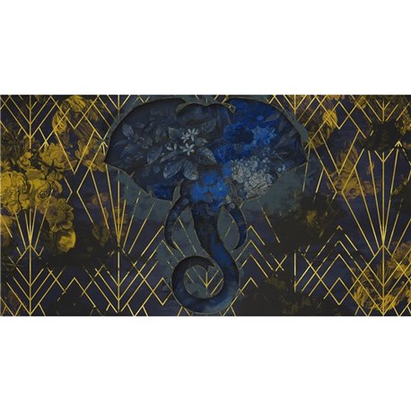 MU11044 Muance Purple African Gold MU11044 Muance Purple African Gold