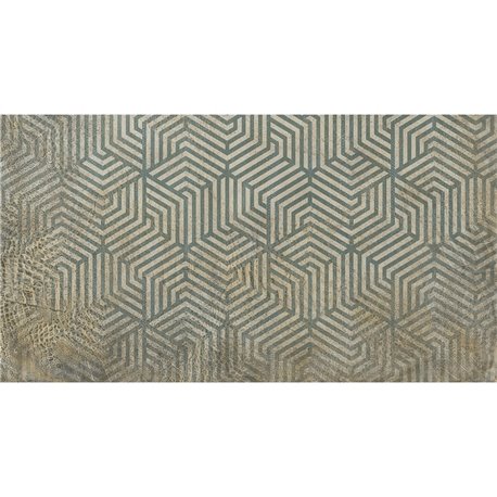 MU11053 Muance Grey Geodile MU11053 Muance Grey Geodile