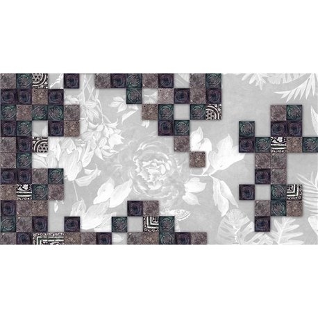 MU11057 Muance White October Rain MU11057 Muance White October Rain