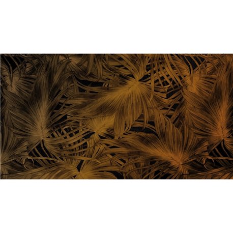 MU11067 Muance Orange Passion Leaf MU11067 Muance Orange Passion Leaf