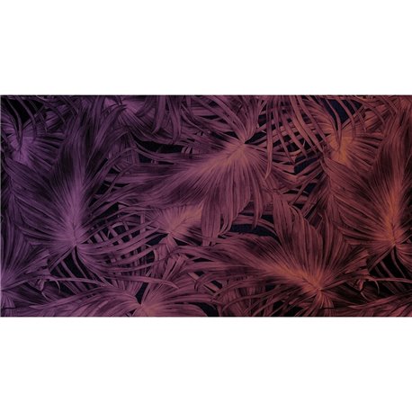 MU11068 Muance Pink Passion Leaf MU11068 Muance Pink Passion Leaf