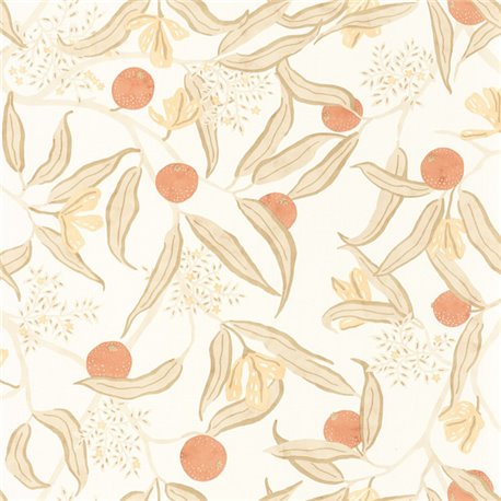 Eurydice Beige Orange 103611130 Eurydice Beige Orange 103611130