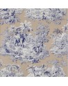 Papel Pintado Bengale 03012-03 - MANUEL CANOVAS