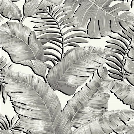 Banana Leaves Max BMTD001-05A Banana Leaves Max BMTD001-05A