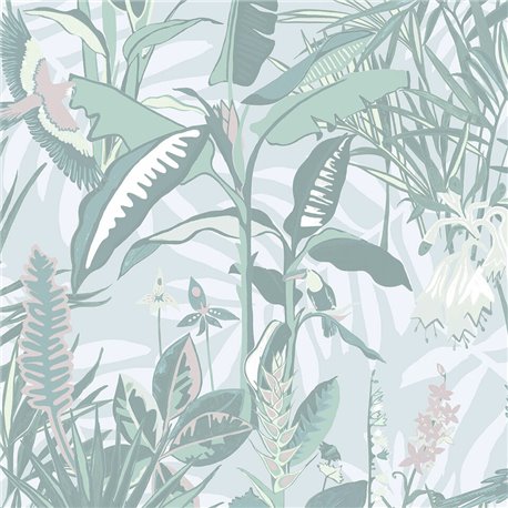 The Tropics BMTD001-14B The Tropics BMTD001-14B