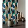 Puzzle Blue Emerald 72771