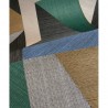 Puzzle Blue Emerald 72771